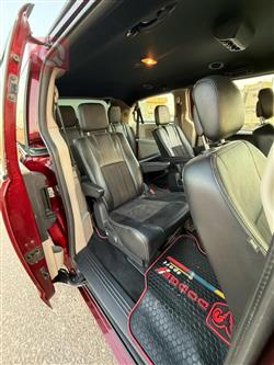 دودج جراند كارافان